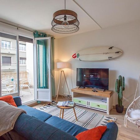 Paul Janet Apartment Grenoble Ngoại thất bức ảnh