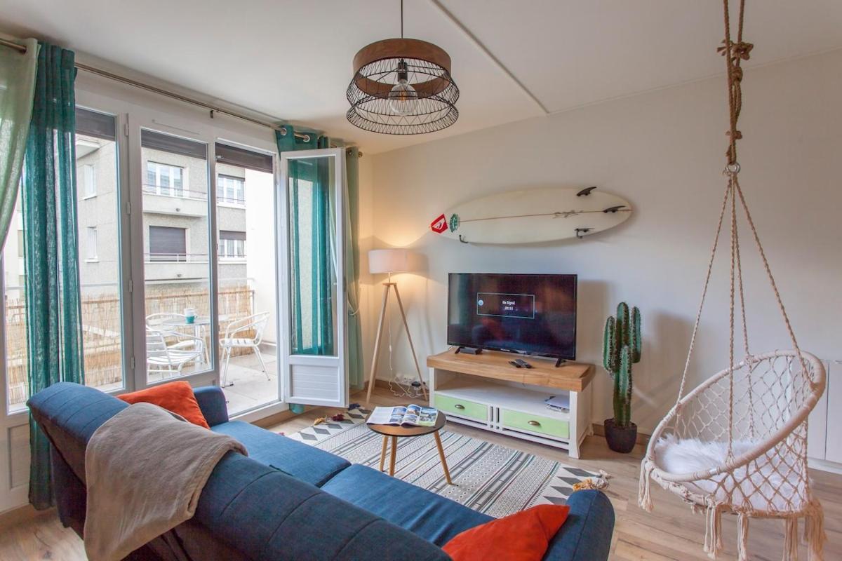 Paul Janet Apartment Grenoble Ngoại thất bức ảnh