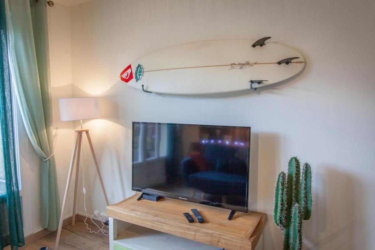 Paul Janet Apartment Grenoble Ngoại thất bức ảnh