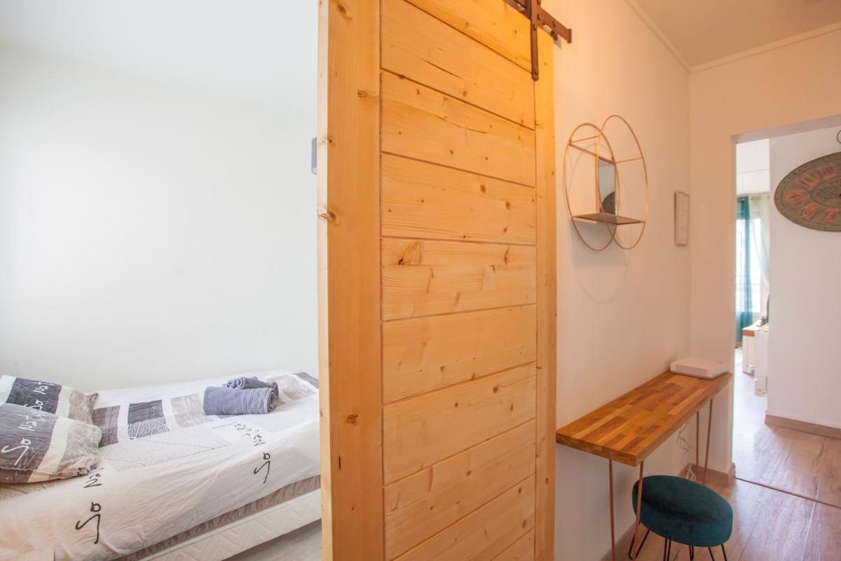 Paul Janet Apartment Grenoble Ngoại thất bức ảnh