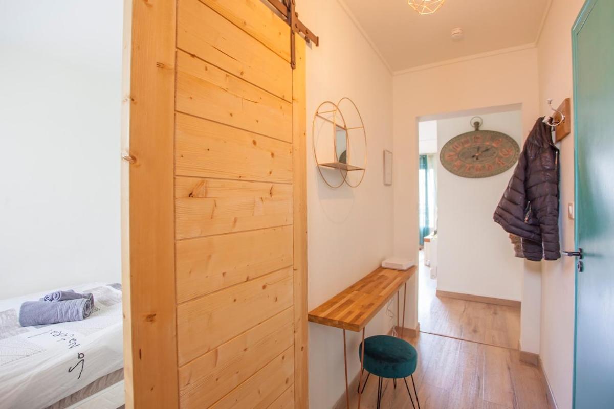 Paul Janet Apartment Grenoble Ngoại thất bức ảnh